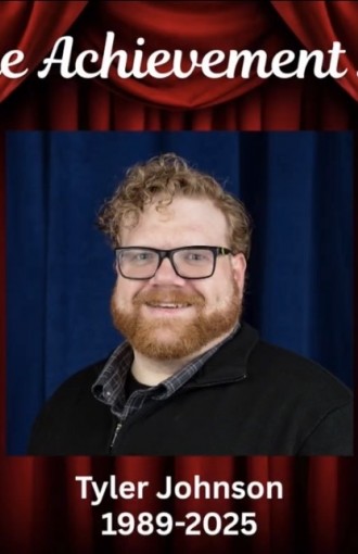 MHMT Blog: In Loving Memory of Tyler Johnson