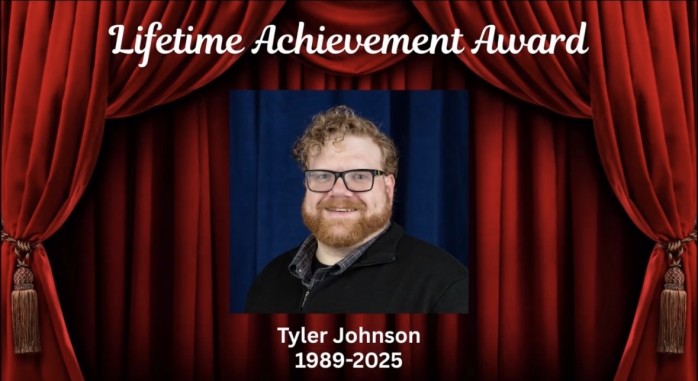 Blog Post: In Loving Memory of Tyler Johnson