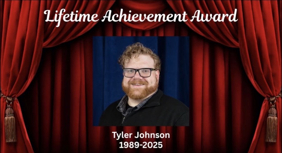MHMT Blog: In Loving Memory of Tyler Johnson