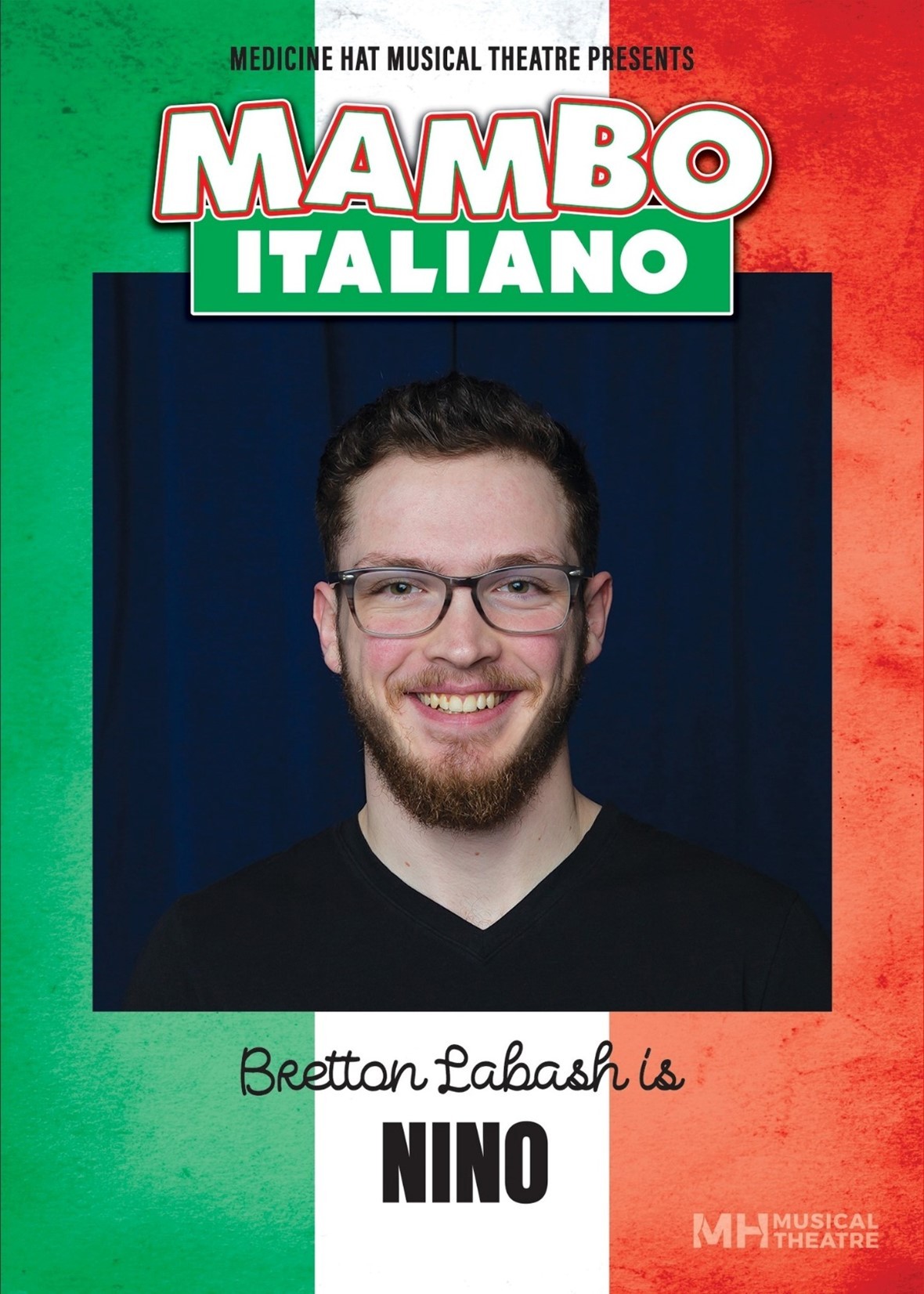Mambo Italiano