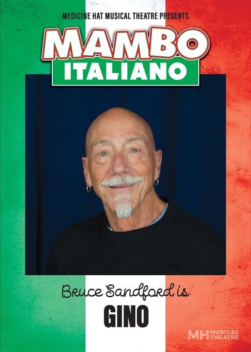 Mambo Italiano